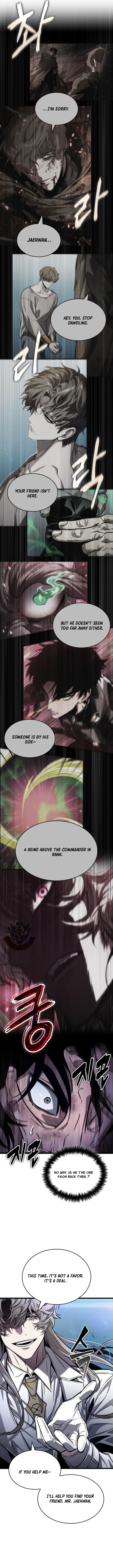 The World After the Fall, Chapter 182 image 07
